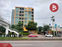 ขายคอนโด ดิเอ็กเซล คูคต (The Excel KhuKhot) ลำลูกกา ปทุมธานี