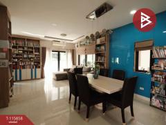 ขายบ้านเดี่ยว หมู่บ้านเดอะซิตี้ ติวานนท์-งามวงศ์วาน หลักสี่ กรุงเทพมหานคร-202507061526291751790389320.jpg