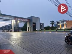 ขายทาวน์เฮ้าส์ หมู่บ้านแกรนด์วิลล์ ปทุมธานี-สายใน บ้านฉาง ปทุมธานี-202507061542261751791346701.jpg