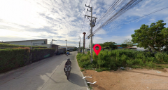 ขายที่ดินทำเลทอง 