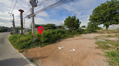 ขายที่ดินทำเลทอง 