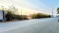 ขายที่ดินทำเลทอง“แพรกษา”สมุทรปราการ 2ไร่ 2งาน ใกล้นิคมบางปู ติดถนนซอยแพรกษา 12 เหมาะลงทุนสร้างโรงงาน โกดังจัดสรร!