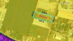 ขายที่ดินทำเลทอง“แพรกษา”สมุทรปราการ 2ไร่ 2งาน ใกล้นิคมบางปู ติดถนนซอยแพรกษา 12 เหมาะลงทุนสร้างโรงงาน โกดังจัดสรร!-202507061633391751794419619.png