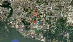 ขายที่ดินทำเลทอง“แพรกษา”สมุทรปราการ 2ไร่ 2งาน ใกล้นิคมบางปู ติดถนนซอยแพรกษา 12 เหมาะลงทุนสร้างโรงงาน โกดังจัดสรร!-202507061633501751794430999.png