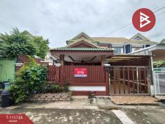 ขายบ้านแฝด-หมู่บ้านพฤกษา20-ลำลูกกา-ค