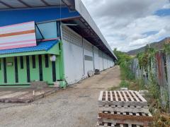 ขายที่ดินโฉนด7ไร่กว่าพร้อมบ้านโกดังขนาดใหญ่เนื้อที่2ไร่เต็มๆ อยู่ในตัวเมืองกาญจน์ติดถนนใหญ่ 6เลน ใกล้แยกแก่งเสี้ยน300เมตร ขายเพียง55ล้านเท่านั้น-202507061655151751795715051.jpeg