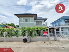 ขายบ้านเดี่ยว-หมู่บ้านอยู่เจริญ-รั