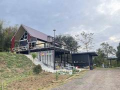 ขายบ้านพักตากอากาศอำเภอวังน้ำเขียวจังหวัดนครราชสีมา 