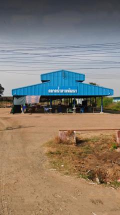ขายที่ดินติดโรงงานน้ำตาลพิมายตำบลหนองระเวียงจังหวัดนครราชสีมา ที่ดินขนาด 10-3 -1ไร่ 