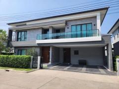 RM392 ให้เช่า บ้านเดี่ยว เดอะ ซิตี้ บางนา-กม.7 หลังมุม แต่งครบ พร้อมเข้าอยู่ ใกล้เมกะบางนา เลี้ยงสัตว์ได้-202507062004261751807066868.jpg