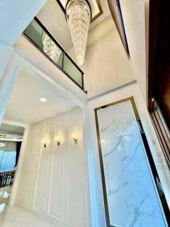 RM392 ให้เช่า บ้านเดี่ยว เดอะ ซิตี้ บางนา-กม.7 หลังมุม แต่งครบ พร้อมเข้าอยู่ ใกล้เมกะบางนา เลี้ยงสัตว์ได้-202507062004271751807067411.jpg