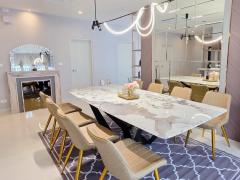 RM395 ให้เช่า บ้านเดี่ยว เซนโทร บางนาCENTRO BANGNA บ้านใหม่ ตกแต่ง พร้อมเข้าอยู่ ใกล้ Mega Bangna & IKEA  หน้าบ้านหันทิศใต้-202507062039181751809158988.jpg