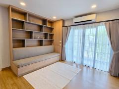 RM395 ให้เช่า บ้านเดี่ยว เซนโทร บางนาCENTRO BANGNA บ้านใหม่ ตกแต่ง พร้อมเข้าอยู่ ใกล้ Mega Bangna & IKEA  หน้าบ้านหันทิศใต้-202507062039211751809161302.jpg
