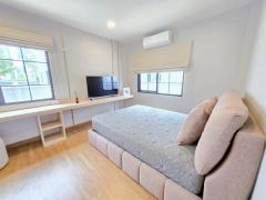 RM395 ให้เช่า บ้านเดี่ยว เซนโทร บางนาCENTRO BANGNA บ้านใหม่ ตกแต่ง พร้อมเข้าอยู่ ใกล้ Mega Bangna & IKEA  หน้าบ้านหันทิศใต้-202507062039231751809163984.jpg