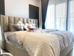 RM398 ให้เช่า บ้านเดี่ยว เดอะ ซิตี้ บางนา เฟอร์ครบพร้อมอยู่ ใกล้เมกะบางนา หันหน้าทิศใต้-202507062114581751811298645.jpg