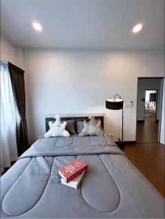 RM398 ให้เช่า บ้านเดี่ยว เดอะ ซิตี้ บางนา เฟอร์ครบพร้อมอยู่ ใกล้เมกะบางนา หันหน้าทิศใต้-202507062114591751811299195.jpg
