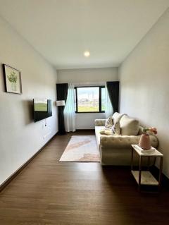 RM398 ให้เช่า บ้านเดี่ยว เดอะ ซิตี้ บางนา เฟอร์ครบพร้อมอยู่ ใกล้เมกะบางนา หันหน้าทิศใต้-202507062114591751811299879.jpg