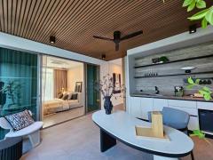 RM407 ให้เช่า บ้านเดี่ยว วีเว่ พระราม 9 หรู สวย ใหม่ เฟอร์ครบพน้อมอยู่ ใกล้โรงเรียนนานาชาติ เวลลิงตัน เพียง 2 นาที-202507062211571751814717790.jpg
