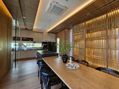 RM407 ให้เช่า บ้านเดี่ยว วีเว่ พระราม 9 หรู สวย ใหม่ เฟอร์ครบพน้อมอยู่ ใกล้โรงเรียนนานาชาติ เวลลิงตัน เพียง 2 นาที-202507062211581751814718874.jpg