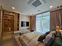 RM407 ให้เช่า บ้านเดี่ยว วีเว่ พระราม 9 หรู สวย ใหม่ เฟอร์ครบพน้อมอยู่ ใกล้โรงเรียนนานาชาติ เวลลิงตัน เพียง 2 นาที-202507062211591751814719428.jpg
