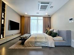 RM407 ให้เช่า บ้านเดี่ยว วีเว่ พระราม 9 หรู สวย ใหม่ เฟอร์ครบพน้อมอยู่ ใกล้โรงเรียนนานาชาติ เวลลิงตัน เพียง 2 นาที-202507062212001751814720528.jpg