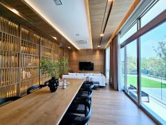 RM407 ให้เช่า บ้านเดี่ยว วีเว่ พระราม 9 หรู สวย ใหม่ เฟอร์ครบพน้อมอยู่ ใกล้โรงเรียนนานาชาติ เวลลิงตัน เพียง 2 นาที-202507062212011751814721069.jpg