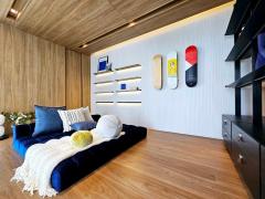 RM407 ให้เช่า บ้านเดี่ยว วีเว่ พระราม 9 หรู สวย ใหม่ เฟอร์ครบพน้อมอยู่ ใกล้โรงเรียนนานาชาติ เวลลิงตัน เพียง 2 นาที-202507062212011751814721622.jpg