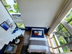 RM407 ให้เช่า บ้านเดี่ยว วีเว่ พระราม 9 หรู สวย ใหม่ เฟอร์ครบพน้อมอยู่ ใกล้โรงเรียนนานาชาติ เวลลิงตัน เพียง 2 นาที-202507062212021751814722178.jpg