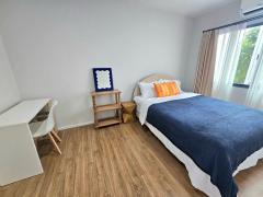 RM408 ให้เช่า ทาวน์โฮม บ้านกลางเมือง พระราม9-กรุงเทพกรีฑา  หลังมุม วิวสวน แต่งครบพร้อมอยู่  #บ้านใหม่ #ทำเลดีมาก #มีร้านสะดวกซื้อหน้าปากซอย-202507062244121751816652401.jpg