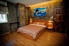 P27BA2506001 ขาย Guesthouse 14 ห้องพัก บนถนนพังงา จังหวัดภูเก็ต
