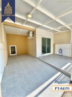 ขาย ทาวน์เฮ้าส์ พฤกษา พรีเว่ รามอินทรา 117 สถานีบางชัน แต่งใหม่ พร้อมเฟอร์นิเจอร์ แถมแอร์ 3 ตัว-202507070908051751854085570.jpg