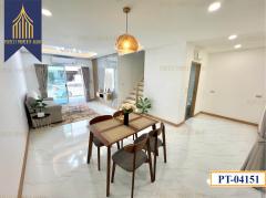 ขาย ทาวน์เฮ้าส์ พฤกษา พรีเว่ รามอินทรา 117 สถานีบางชัน แต่งใหม่ พร้อมเฟอร์นิเจอร์ แถมแอร์ 3 ตัว-202507070908071751854087426.jpg