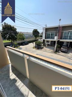 ขาย ทาวน์เฮ้าส์ พฤกษา พรีเว่ รามอินทรา 117 สถานีบางชัน แต่งใหม่ พร้อมเฟอร์นิเจอร์ แถมแอร์ 3 ตัว-202507070908111751854091597.jpg