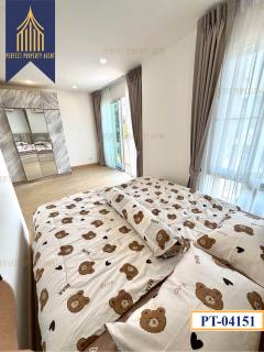 ขาย ทาวน์เฮ้าส์ พฤกษา พรีเว่ รามอินทรา 117 สถานีบางชัน แต่งใหม่ พร้อมเฟอร์นิเจอร์ แถมแอร์ 3 ตัว-202507070908121751854092185.jpg