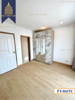 ขาย ทาวน์เฮ้าส์ พฤกษา พรีเว่ รามอินทรา 117 สถานีบางชัน แต่งใหม่ พร้อมเฟอร์นิเจอร์ แถมแอร์ 3 ตัว-202507070908121751854092786.jpg