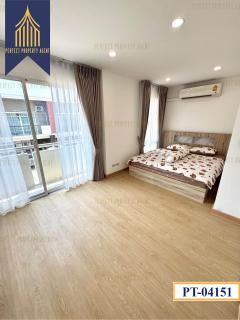 ขาย ทาวน์เฮ้าส์ พฤกษา พรีเว่ รามอินทรา 117 สถานีบางชัน แต่งใหม่ พร้อมเฟอร์นิเจอร์ แถมแอร์ 3 ตัว-202507070908131751854093374.jpg