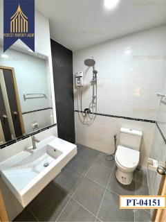 ขาย ทาวน์เฮ้าส์ พฤกษา พรีเว่ รามอินทรา 117 สถานีบางชัน แต่งใหม่ พร้อมเฟอร์นิเจอร์ แถมแอร์ 3 ตัว-202507070908131751854093972.jpg