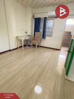 ขายห้องชุด-เอื้ออาทรหมอบาง-สมุทรปร