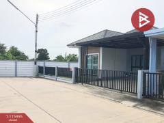 ขายบ้านเดี่ยว-หมู่บ้านศิวาลัย-คลอง