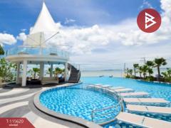  ขายคอนโด เดลมาเร่ บางเสร่ บีชฟร้อนท์ ชลบุรี (Delmare Bangsaray Beachfront) พร้อมอยู่-202507071051261751860286287.jpg
