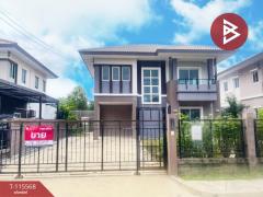 ขายบ้านเดี่ยว-หมู่บ้านเดอะแพลนท์-ถ