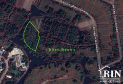 ขาย ที่ดินเปล่า หมู่บ้านรอยัลเพลส 1 ไร่ 3 งาน 18 ตารางวา ถนนบางนา - ตราด กม. 27-202507071144561751863496577.jpg