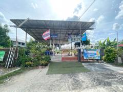 ที่ดินถมแล้ว หมู่บ้านลานทอง ติวานนท์-ปากเกร็ด นนทบุรี-202507071328581751869738197.jpg