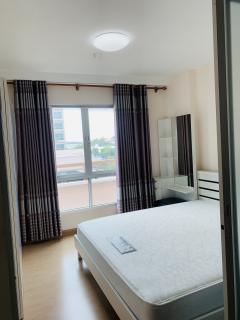 ขายด่วน คอนโดสราญแฮปปี้แลนด์ เขตบางกะปิ กทม. (เจ้าของขายเอง) ในราคา 1.55 ล *ไม่รับนายหน้า-202507071422381751872958909.jpg