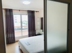 ขายด่วน คอนโดสราญแฮปปี้แลนด์ เขตบางกะปิ กทม. (เจ้าของขายเอง) ในราคา 1.55 ล *ไม่รับนายหน้า-202507071422391751872959473.jpg