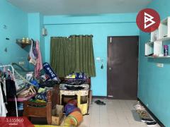 ขายห้องชุด-เอื้ออาทรบางโฉลง4-บางพลี-