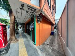 ขายตึกแถว ซอยจินดาถวิล แขวงมหาพฤฒาราม บางรัก ทำเลดีใกล้บรรทัดทอง (N.1598)-202507071610311751879431200.jpg