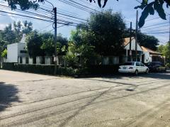 ขาย ที่ดิน รามคำแหง 118 สะพานสูง เนื้อที่ 1 งาน 26 ตรว