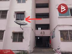 ขายห้องชุด-เอื้ออาทรขจรวิทย์2-บางพล