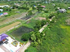 ขาย ที่ดิน ซ.เลียบวารี 59 ติดเทวาลัยเทพนิมิต 353 ตรว เหมาะปลูกบ้าน หรือทำโกดัง ใกล้ BigC หนองจอก ราคาพิเศษ-202507071913051751890385859.jpg